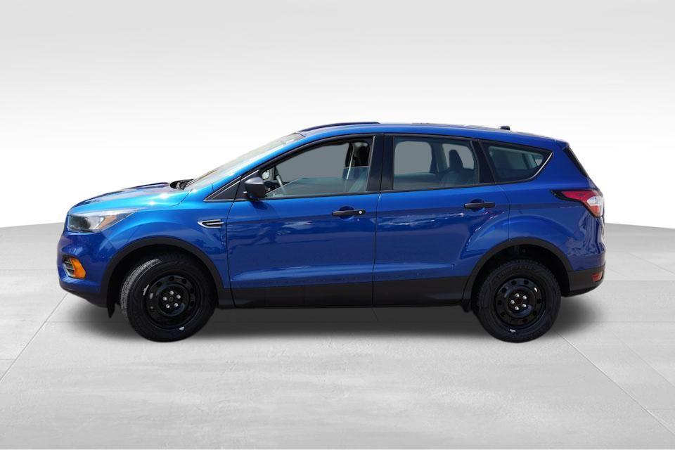 used 2018 Ford Escape car, priced at $10,118
