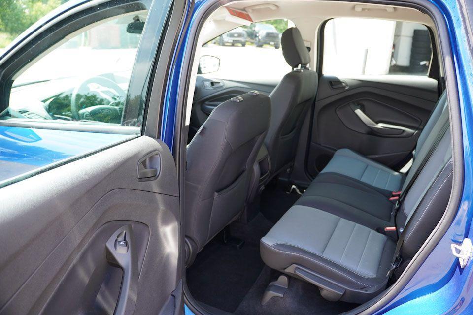 used 2018 Ford Escape car, priced at $10,118