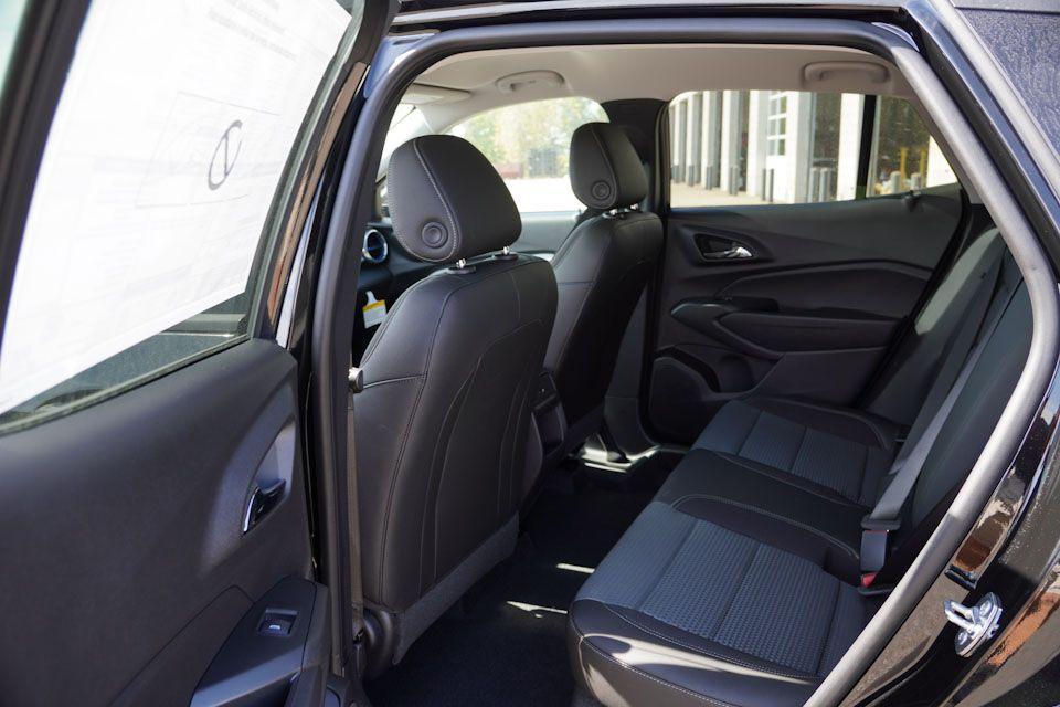 new 2026 Chevrolet Trax car, priced at $24,929