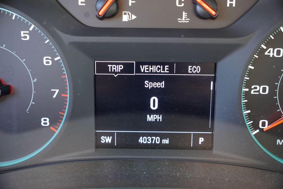 used 2023 Chevrolet Malibu car, priced at $19,789