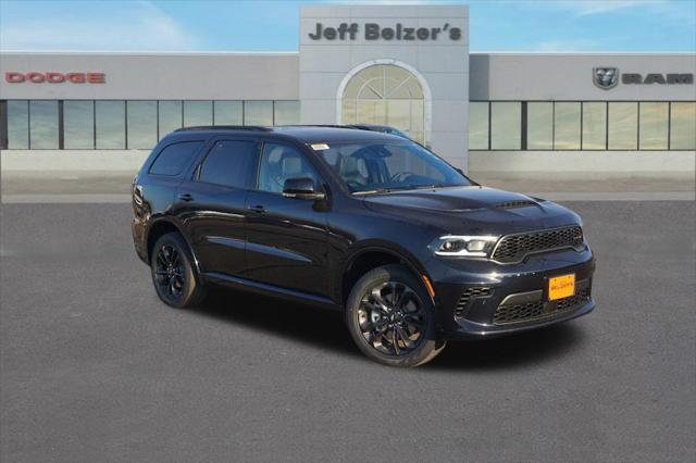 new 2024 Dodge Durango car, priced at $47,701