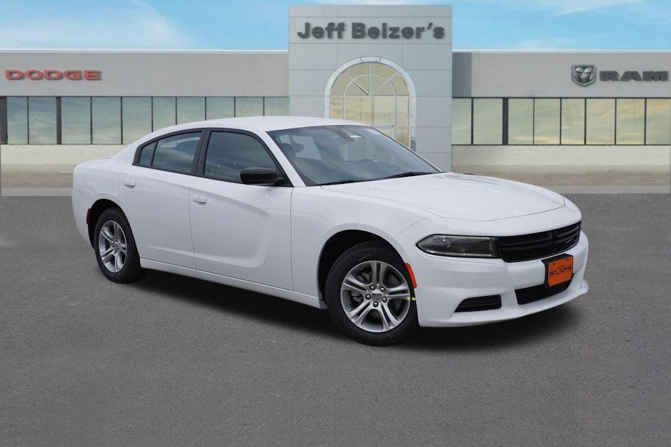 new 2023 Dodge Charger car, priced at $25,474