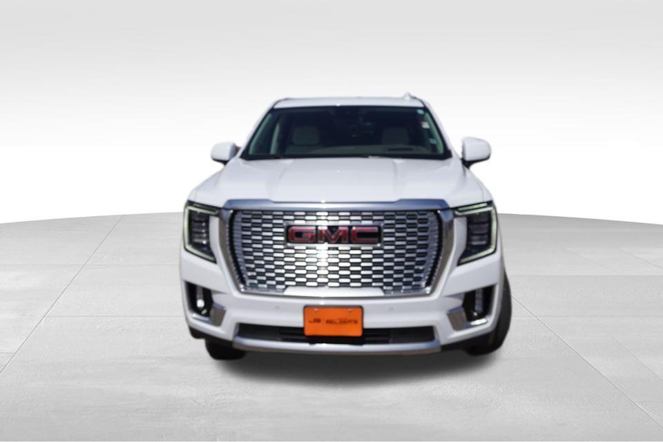 used 2023 GMC Yukon XL car, priced at $83,786