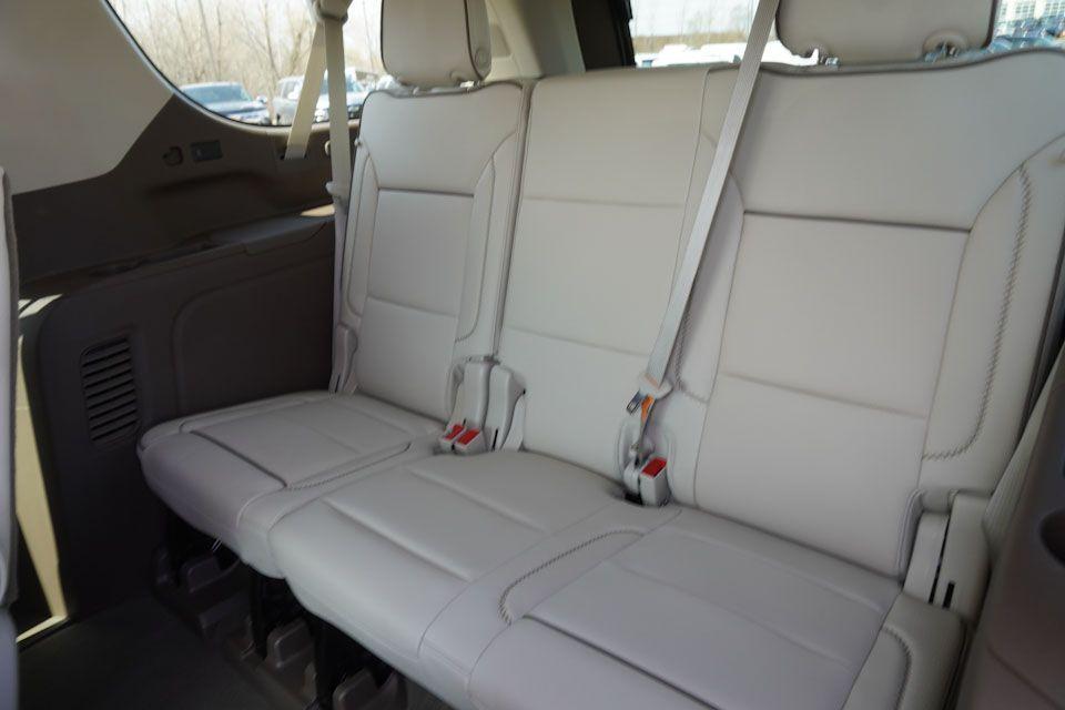 used 2023 GMC Yukon XL car, priced at $83,786