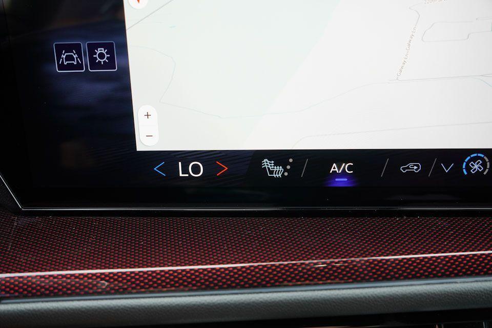 new 2026 Chevrolet Traverse car, priced at $49,661