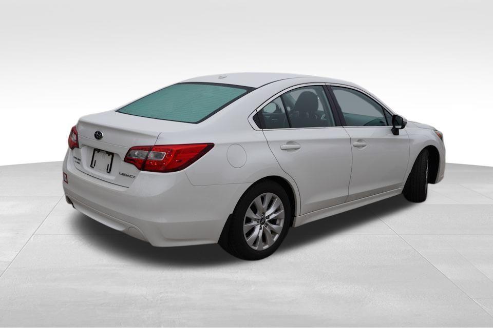 used 2015 Subaru Legacy car, priced at $15,234