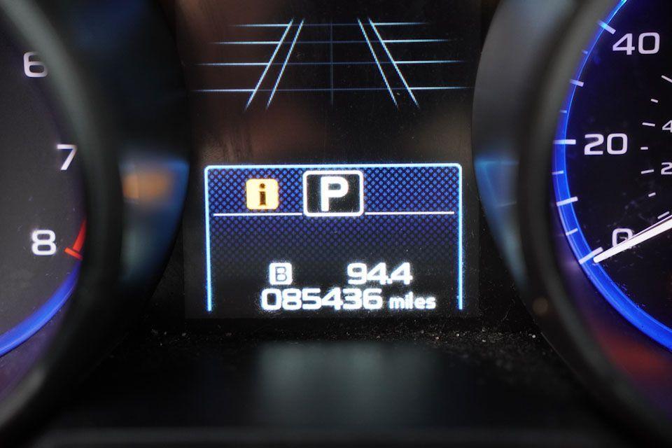 used 2015 Subaru Legacy car, priced at $15,234
