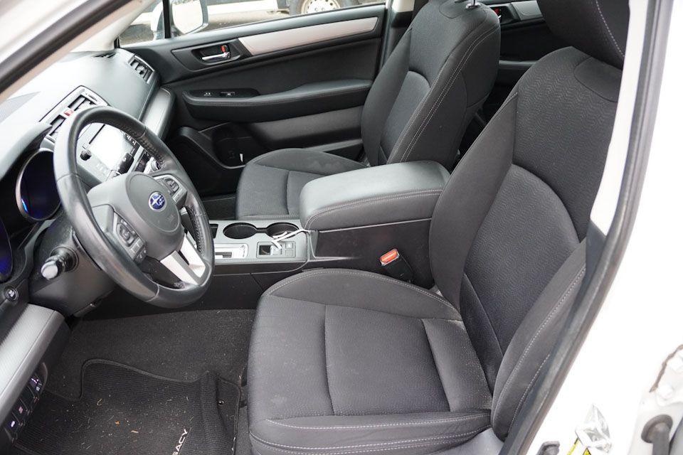 used 2015 Subaru Legacy car, priced at $15,234