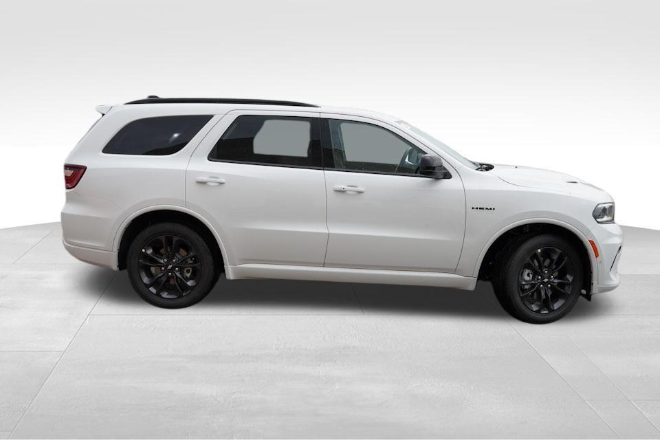new 2025 Dodge Durango car, priced at $50,178
