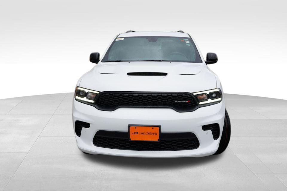 new 2025 Dodge Durango car, priced at $50,178