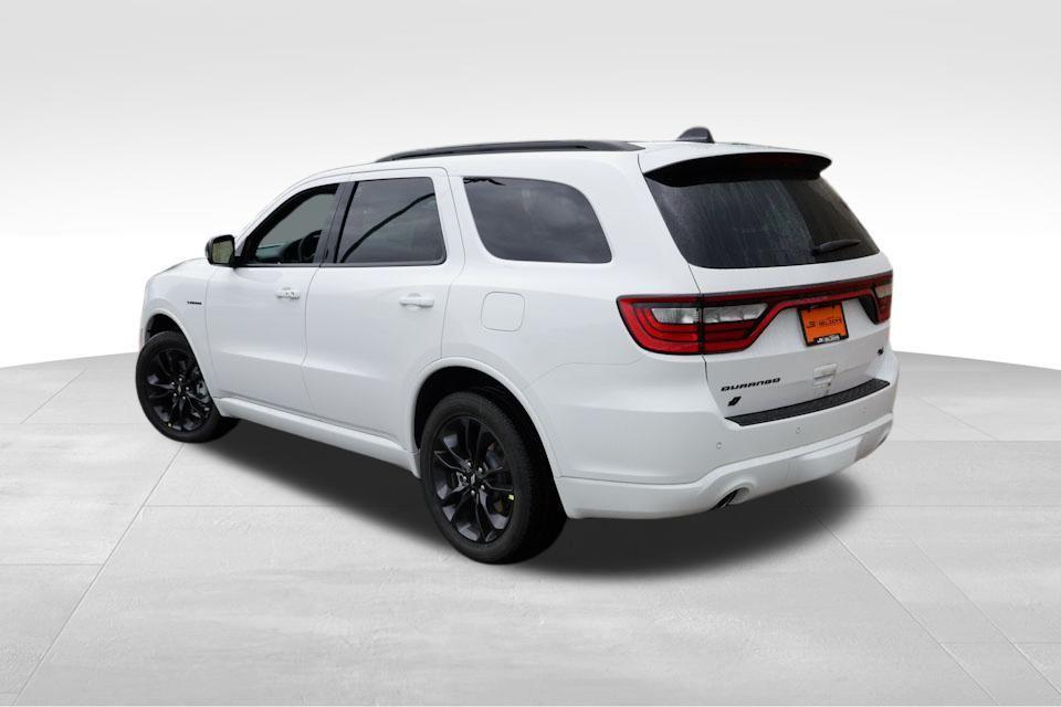 new 2025 Dodge Durango car, priced at $50,178