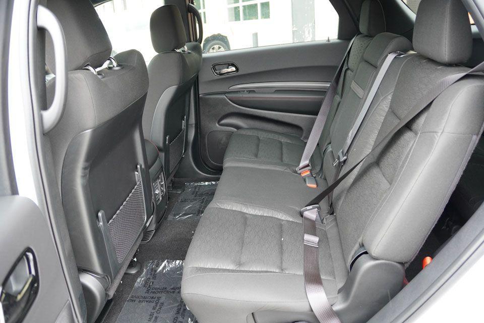 new 2025 Dodge Durango car, priced at $50,178