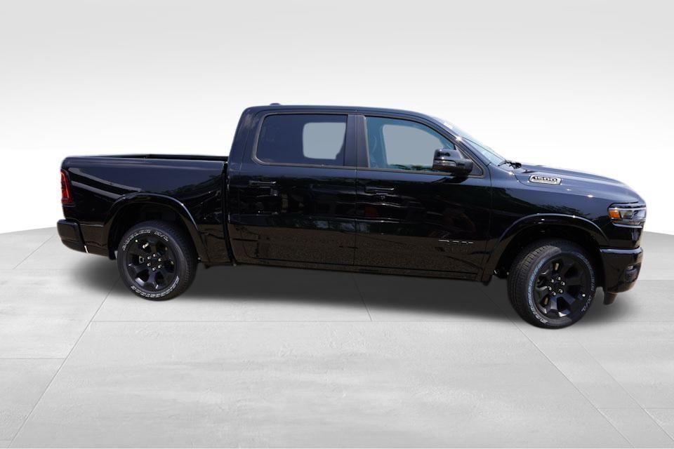 new 2026 Ram 1500 car, priced at $49,611