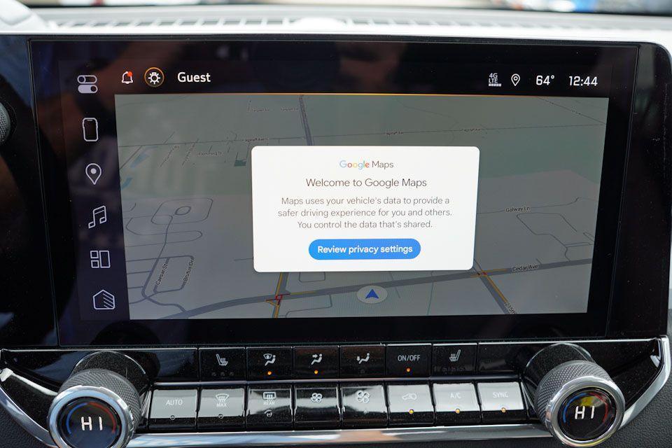 new 2026 Chevrolet Colorado car, priced at $41,060