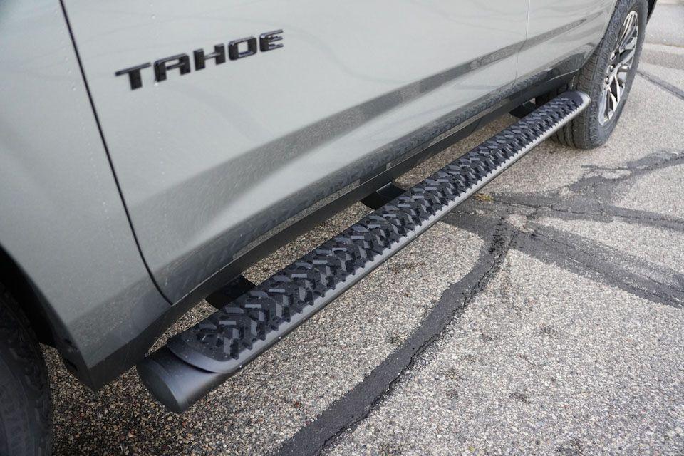 new 2026 Chevrolet Tahoe car, priced at $72,010