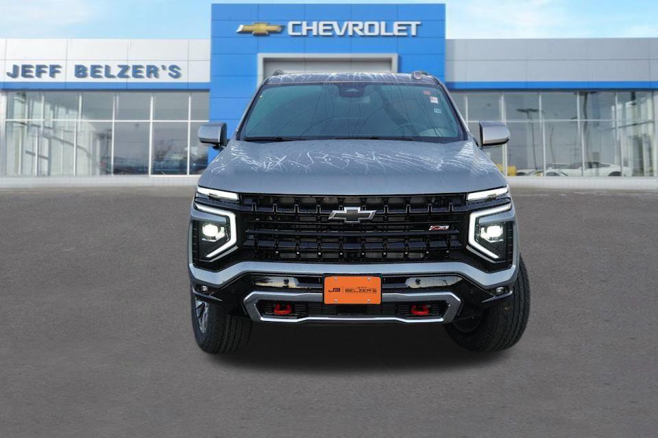 new 2026 Chevrolet Tahoe car, priced at $72,010