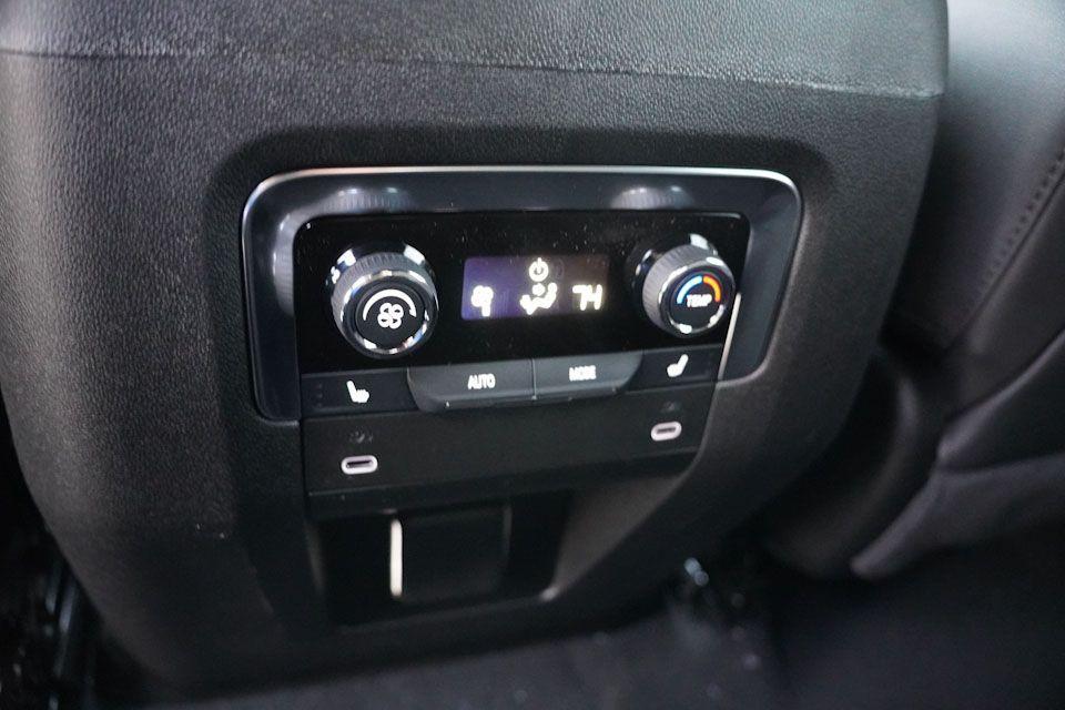 new 2026 Chevrolet Tahoe car, priced at $72,010