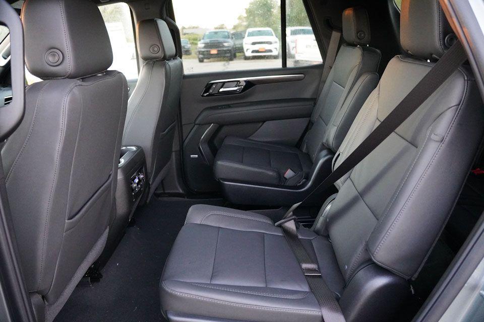 new 2026 Chevrolet Tahoe car, priced at $72,010