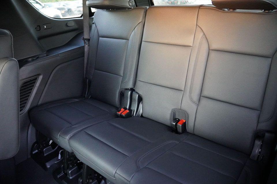 new 2026 Chevrolet Tahoe car, priced at $72,010