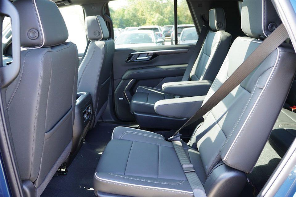 new 2026 Chevrolet Tahoe car, priced at $78,569