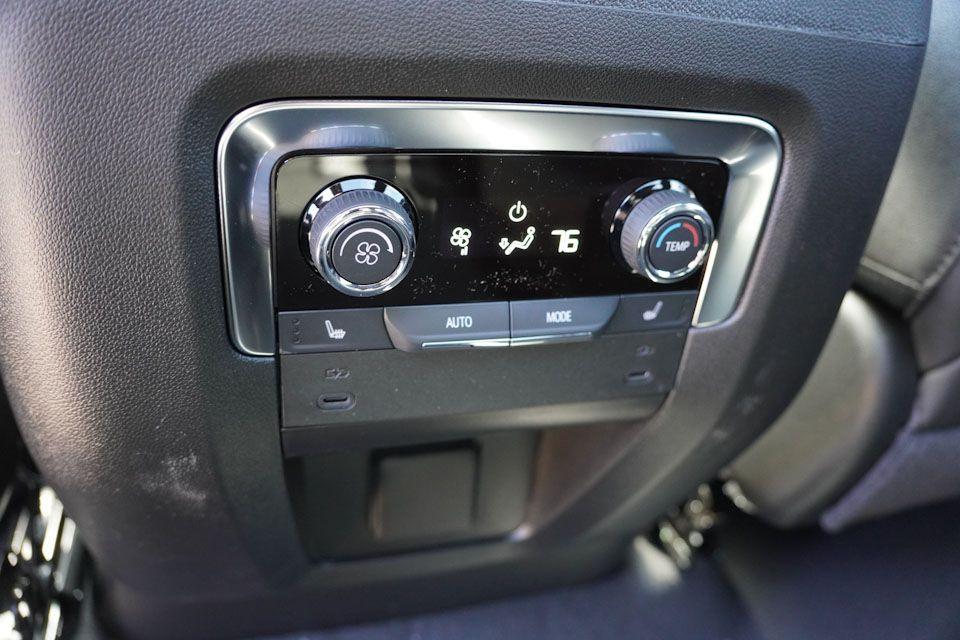 new 2026 Chevrolet Tahoe car, priced at $78,569