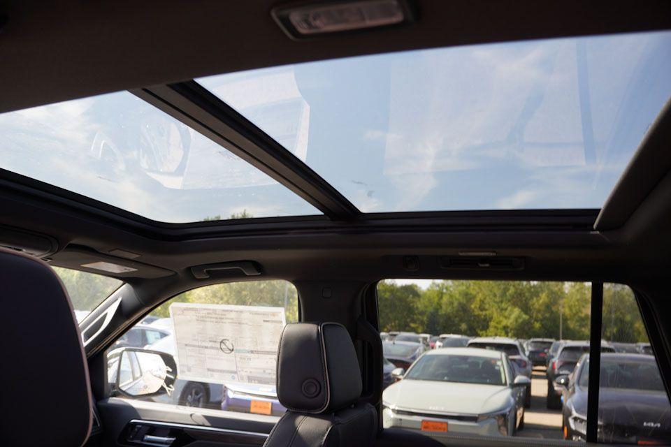 new 2026 Chevrolet Tahoe car, priced at $78,569