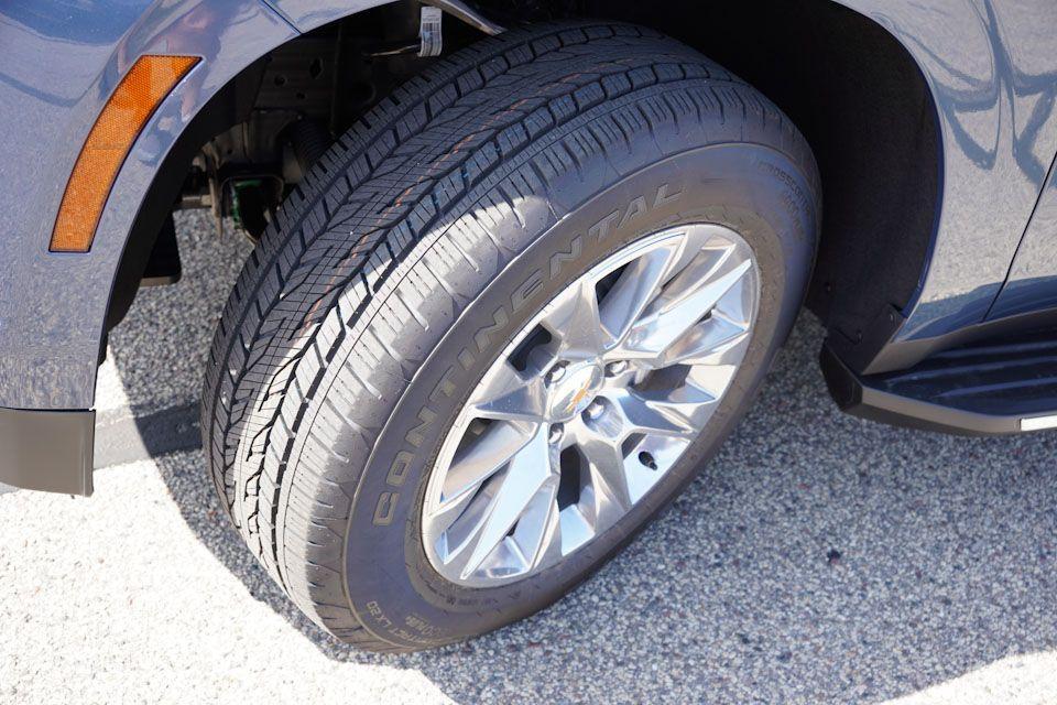 new 2026 Chevrolet Tahoe car, priced at $78,569