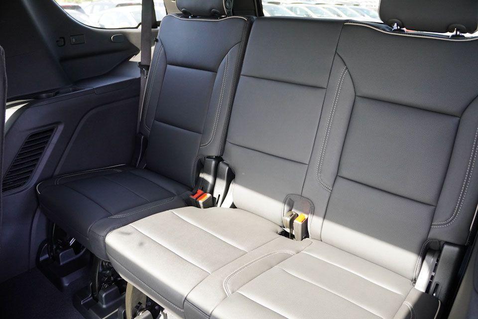 new 2026 Chevrolet Tahoe car, priced at $78,569