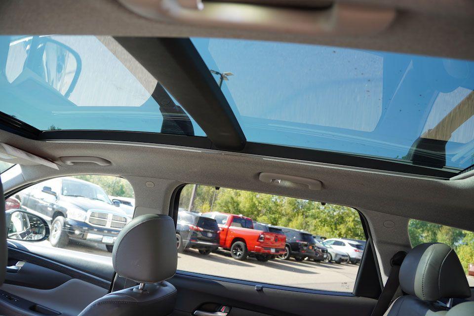 used 2020 Hyundai Santa Fe car, priced at $22,428