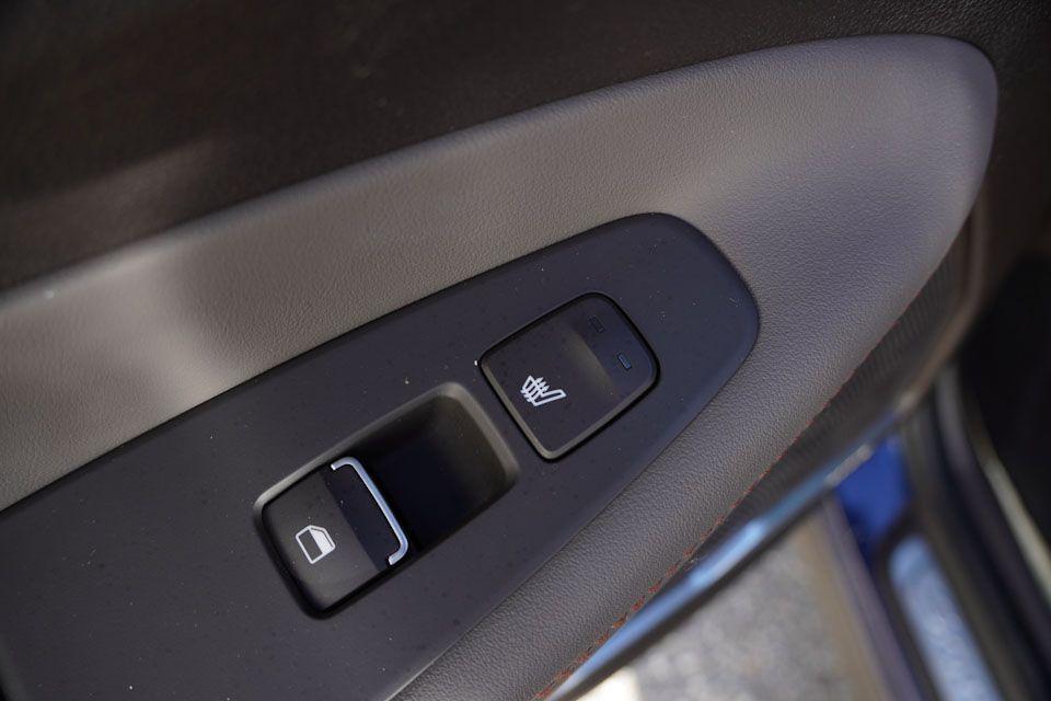 used 2020 Hyundai Santa Fe car, priced at $22,428