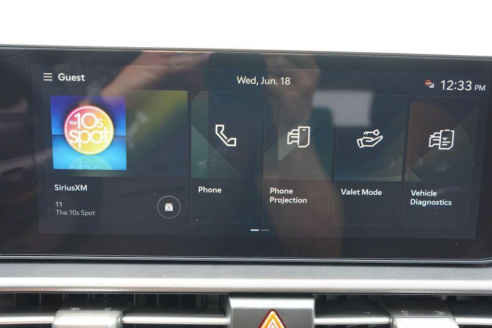 new 2026 Kia Sportage car, priced at $30,302