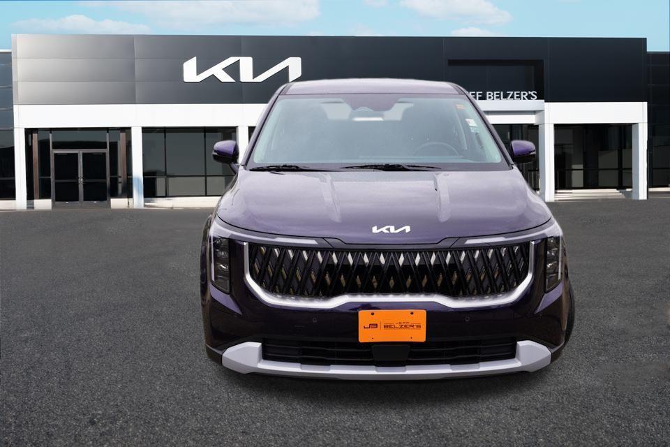 new 2026 Kia Carnival car, priced at $36,859