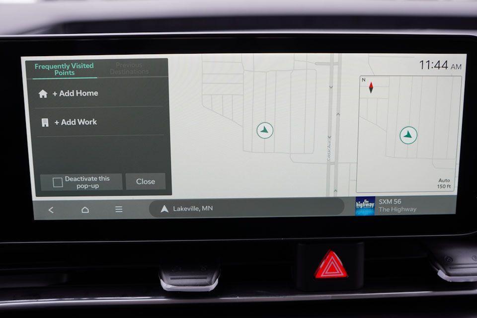 new 2026 Kia Carnival car, priced at $36,859