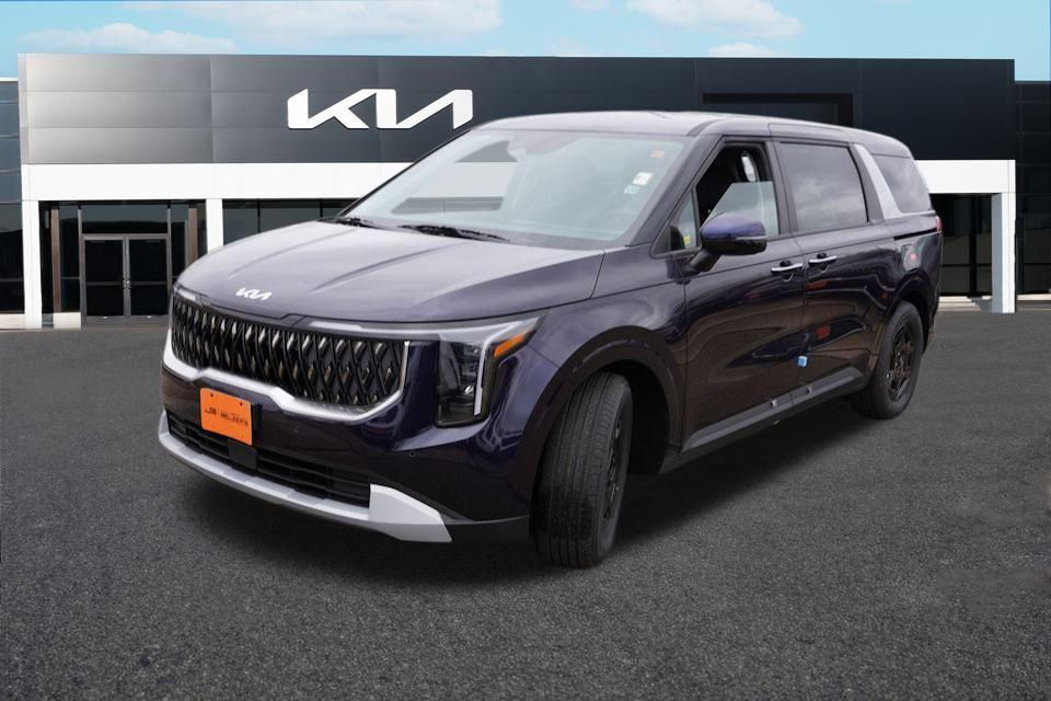 new 2026 Kia Carnival car, priced at $36,859