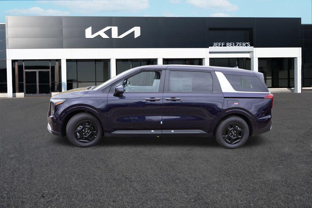 new 2026 Kia Carnival car, priced at $36,859