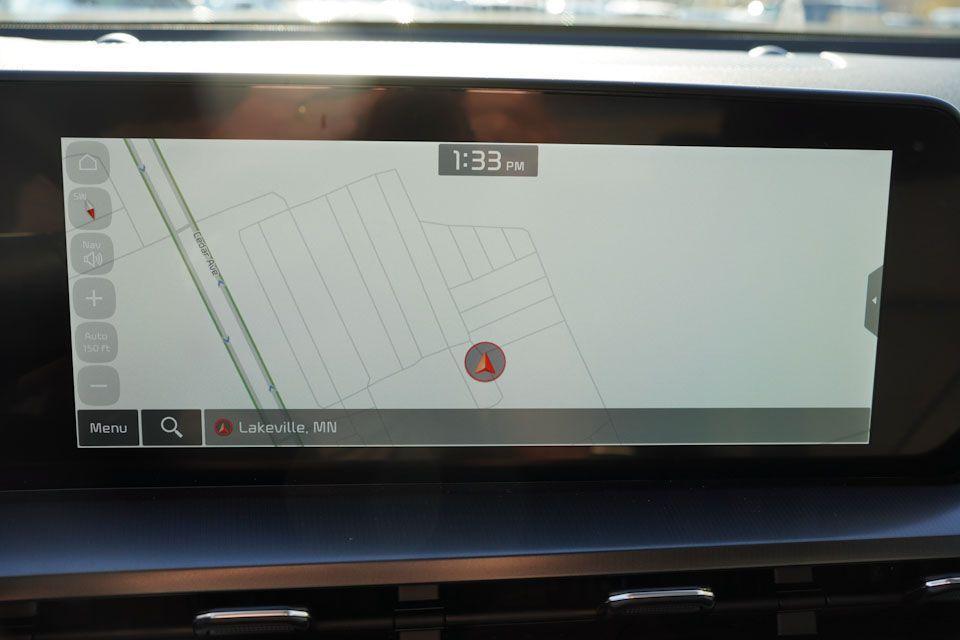 new 2025 Kia Telluride car, priced at $40,070