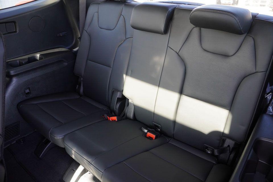 new 2025 Kia Telluride car, priced at $40,070