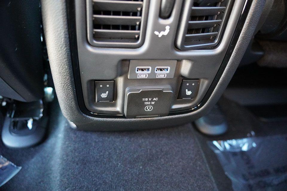new 2025 Dodge Durango car, priced at $43,683