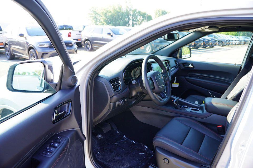 new 2025 Dodge Durango car, priced at $43,683