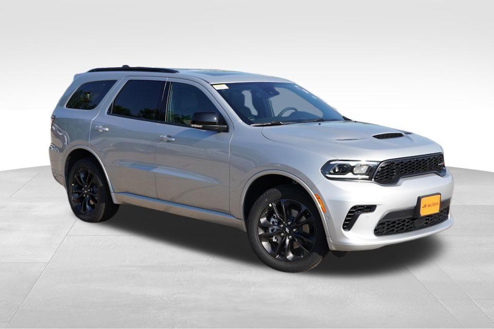 new 2025 Dodge Durango car, priced at $43,683