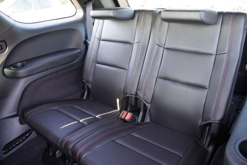 new 2025 Dodge Durango car, priced at $43,683