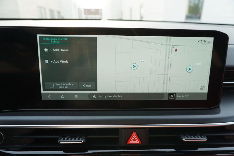 new 2025 Kia K5 car, priced at $30,251