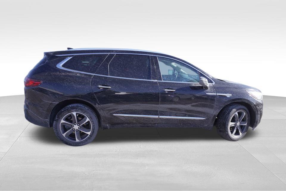 used 2021 Buick Enclave car, priced at $31,845