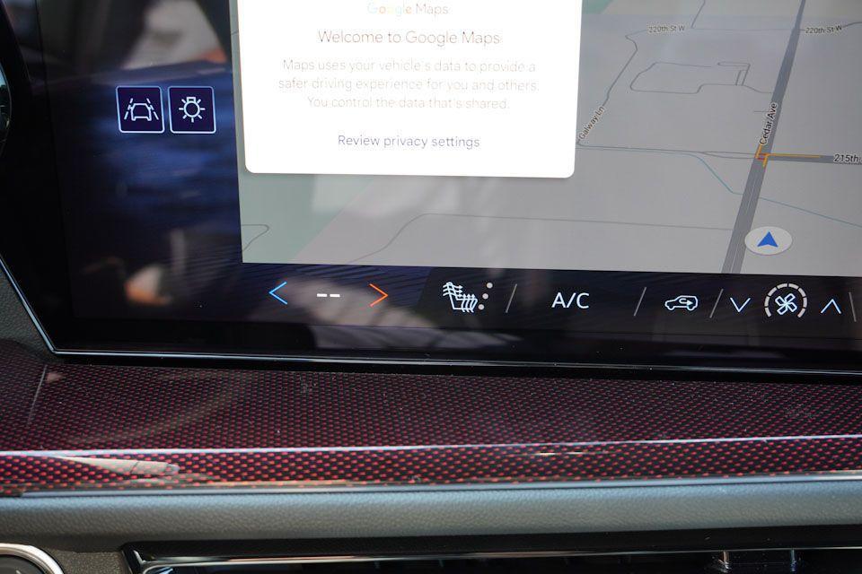 new 2026 Chevrolet Traverse car, priced at $53,241