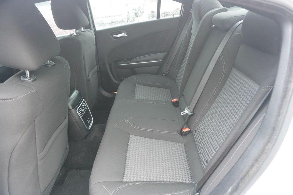 used 2021 Dodge Charger car, priced at $22,743