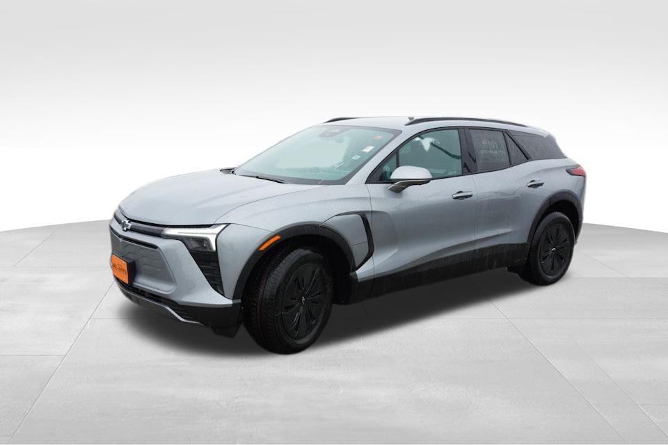 new 2025 Chevrolet Blazer EV car, priced at $40,985