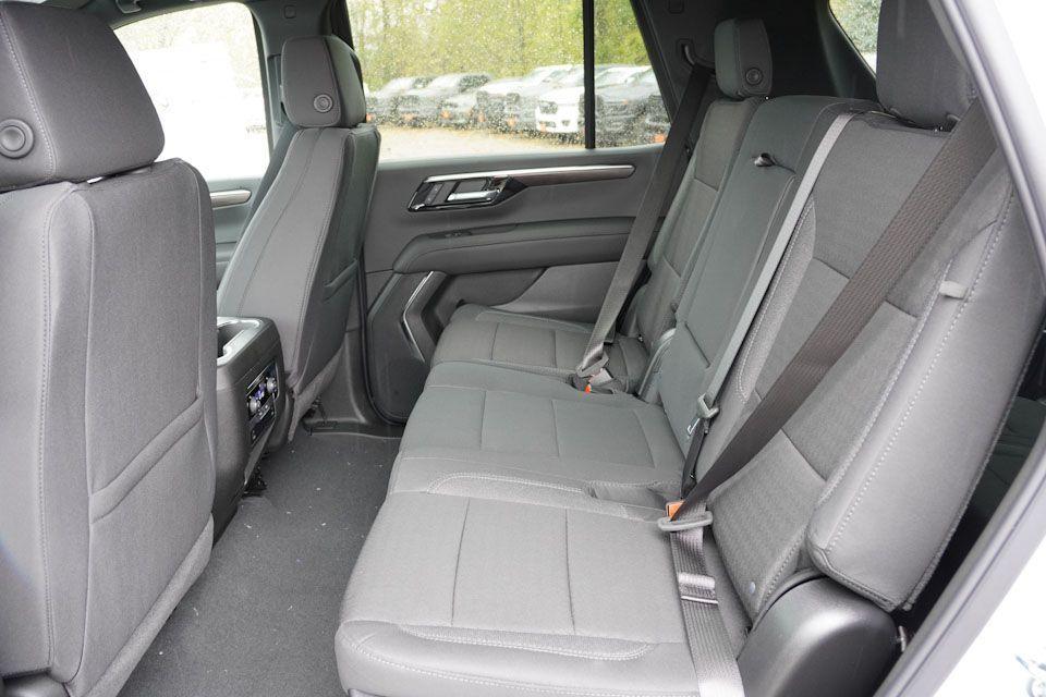 new 2026 Chevrolet Tahoe car, priced at $64,110