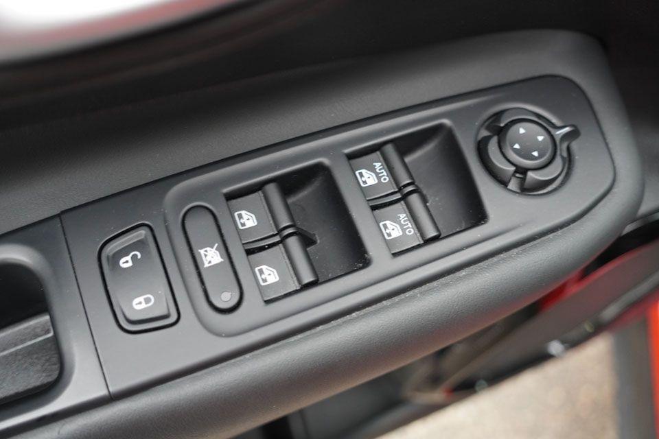 used 2018 Jeep Renegade car, priced at $15,679