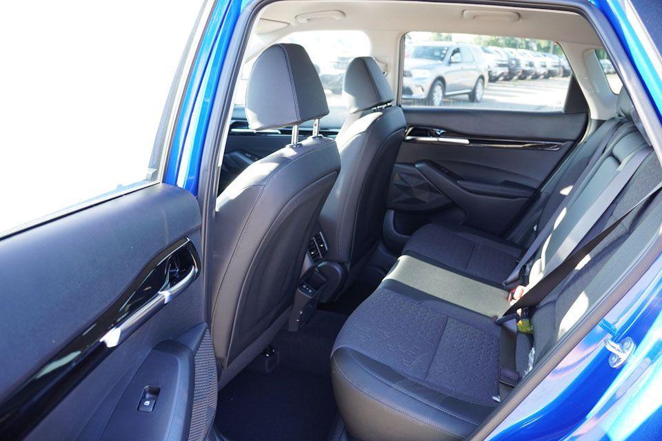 new 2026 Kia Seltos car, priced at $27,729