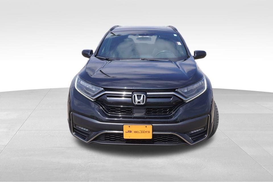used 2020 Honda CR-V car, priced at $28,229